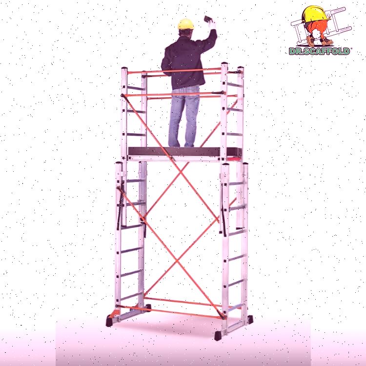 脚手架